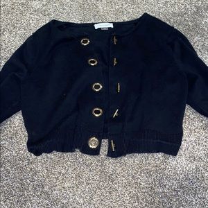Calvin Klein Cardigan